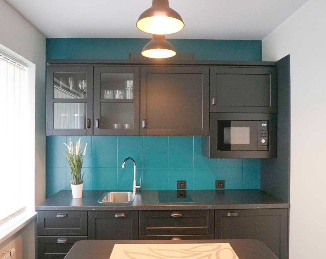 Apartment Secret Ионава Экстерьер фото