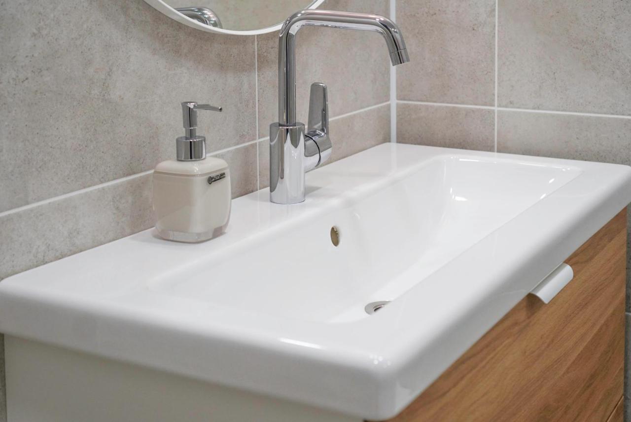 Apartment Secret Ионава Экстерьер фото